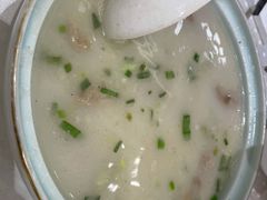 -北门饭店(三香路店)