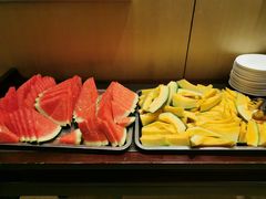 -南京双门楼宾馆(盐仓桥地铁站阅江楼店)