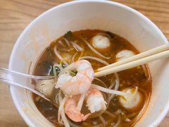 -明月虾面(厦禾路店)