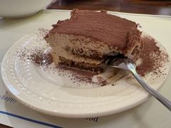 -沏点Trattoria意大利餐厅(新街口店)