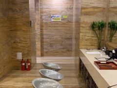 -益健·足疗汗蒸SPA(芙蓉广场店)