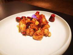-天伦里餐厅(绿城桃花源店)