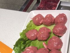 -古乐牛香鲜牛肉牛杂火锅(观前街店)