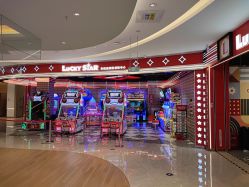 -LuckyStar幸运星家庭娱乐中心(东莞国贸店)