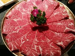 -嘿嘟嘟·肋条烧肉放题(爱融荟城店)