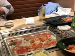 -新石器烤肉(南站店)