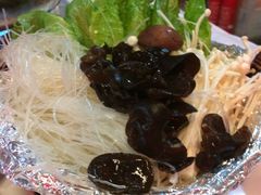 -薇满楼宴会中心(尚城国际购物中心店)