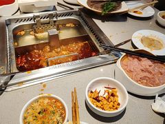 -海底捞火锅(漫乐城夜宵主题店)