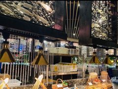 露天位-芭菲盛宴·环球美食(解放碑英利国际店)