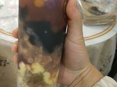 -娃哈哈·奶茶(武林店)