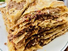 -清真永恒华威肉饼(潘家园店)