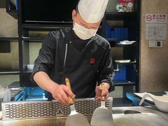 -水木锦堂·自助铁板烧(世贸天阶店)