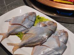 -长嘉·河图火锅(长嘉汇江景旗舰店)