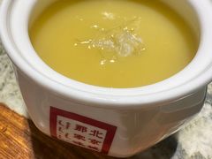 -那家小馆•北京菜•烤鸭(香山店)