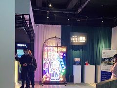 -棂笼·深度沉浸密室(武汉旗舰店)