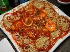 -吱咖啡西式简餐