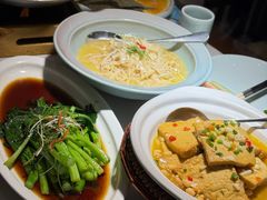 -上地宴·中关村的会客厅(清河高铁站店)