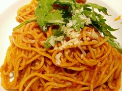 意面-必胜客(西市场店)