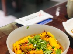 -千户苗寨长桌宴