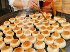 鲜肉月饼-光明邨大酒家(淮海路店)