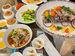 -新疆大厦·慕士塔格餐厅