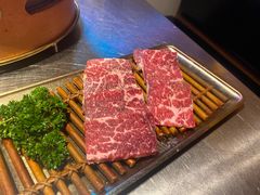 -大叹号·朝鲜族烤肉(潍坊泰华城店)