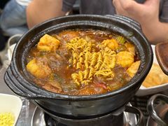 -川香煲(茅台路店)