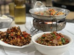 -谭姐湘菜馆(浦东大道店)