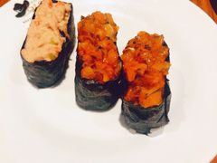 -汉巴味德(沈阳万象汇店)