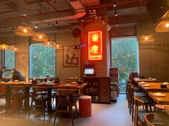 -炉小二铜锅牛蛙•川湘菜(三里屯店)