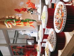 -亚马逊环球美食百汇(新城吾悦广场店)