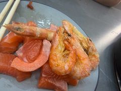 -仙螺岛海鲜自助餐厅(总店)