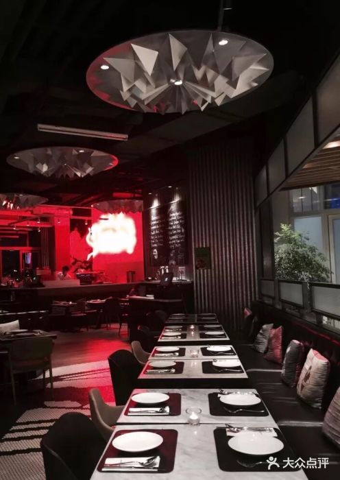 灰狗·潮泰意·餐厅greyhound(iapm店)图片 - 第535张