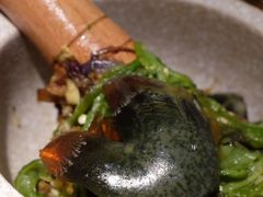 皮蛋辣椒擂茄子-炊烟小炒黄牛肉(中心印象城店)
