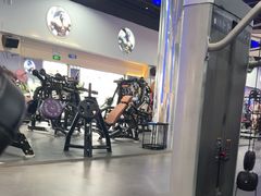 -好恒健身(北市白云店)