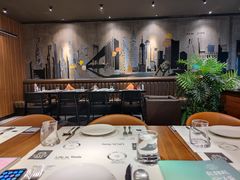 大堂-西堤厚牛排(国瑞店)
