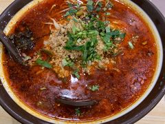 -王祖名抻面烧烤(柳影路店)