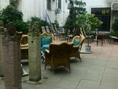 期待亲的光临！时刻准备着。-茗香阁自助烧烤(倒湾古镇店)