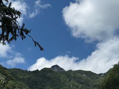 -明堂山风景区