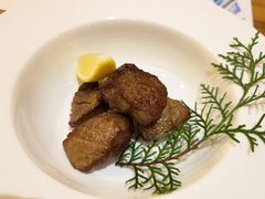 -希望日本料理(保利香槟花园店)