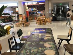 -海椒市落舌·麻辣烫冒菜(晶融汇店)