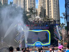 -海合安成都极地海洋公园