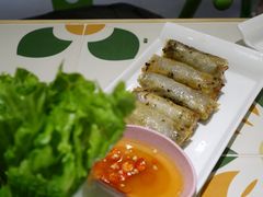-越弥越南传统美食馆