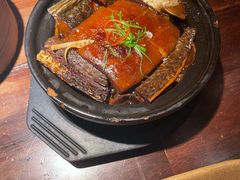 外婆红烧肉-外婆家(南开大悦城店)