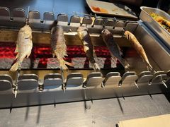 -很久以前羊肉串(朝阳路店)