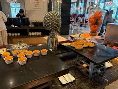 -上海虹桥西郊假日酒店