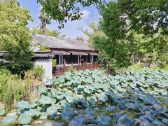 -南通濠河风景名胜区