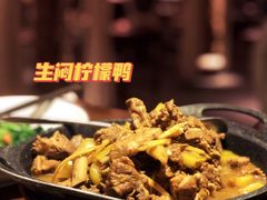 -瑶王府·广西菜(金阳路店)