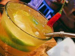 -SISTERS BAR RESTAURANT川意酒馆(嘉善老市H楼店)