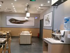 -吉野家(复兴路第二餐厅店)